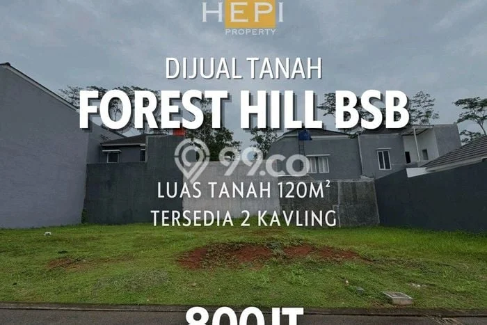 Tanah Kavling Dijual di Semarang dengan Spesifikasi 120m2 Tanah Kavling Dijual di Semarang dengan Spesifikasi 120m2