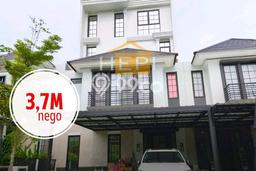Hunian Super Mewah dengan Akses Paling Strategis di Citragrand, Semarang Hunian Super Mewah dengan Akses Paling Strategis di Citragrand, Semarang