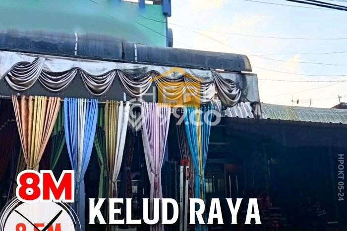Lokasi Strategis! Dijual Komersial Bisnis di Gajah Mungkur, Semarang Kondisi Bagus Lokasi Strategis! Dijual Komersial Bisnis di Gajah Mungkur, Semarang Kondisi Bagus