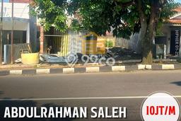 Tanah Kavling untuk Dijual di Semarang Barat Semarang 140m2 Tanah Kavling untuk Dijual di Semarang Barat Semarang 140m2