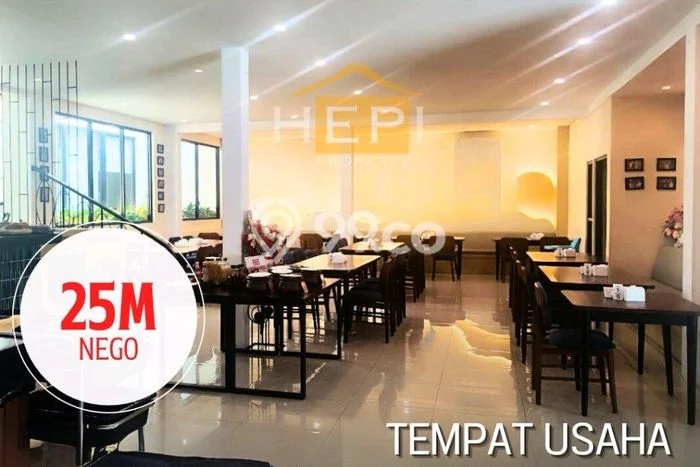 Paling Dicari! Komersial Dijual di Pamularsih Harga Kompetitif Paling Dicari! Komersial Dijual di Pamularsih Harga Kompetitif