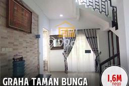 Rumah Modern 4 KT di BSB City Semarang Unfurnished Rumah Modern 4 KT di BSB City Semarang Unfurnished