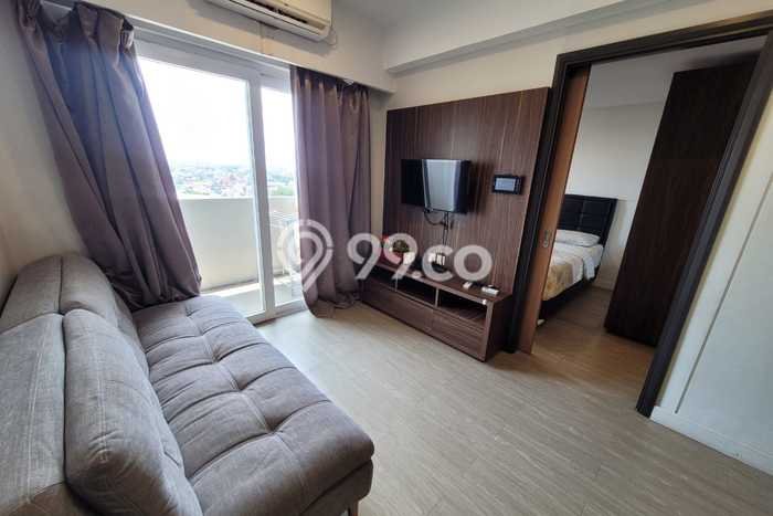 Apartemen Eksklusif di , 1 KM, Luas 63m2m², Kawasan Semarang, Semarang Apartemen Eksklusif di , 1 KM, Luas 63m2m², Kawasan Semarang, Semarang