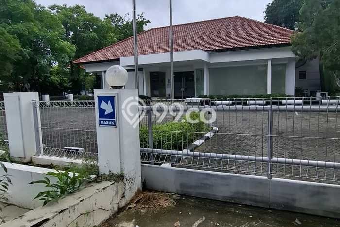 Unit Kantor Tersedia di Pleburan Spesifikasi LB 700m2 Unit Kantor Tersedia di Pleburan Spesifikasi LB 700m2