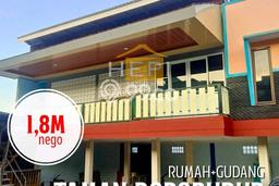 Gudang Favorit Dijual di Semarang Barat Semarang Kawasan Pusat Bisnis Gudang Favorit Dijual di Semarang Barat Semarang Kawasan Pusat Bisnis