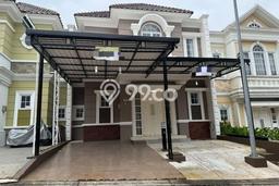 Rumah sewa siap huni 3 KT di Simongan, Semarang Rumah sewa siap huni 3 KT di Simongan, Semarang
