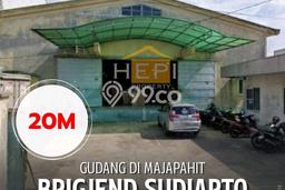 Gudang Bagus Dijual di Majapahit Semarang Lokasi Strategis Cocok untuk Kembangkan Bisnis Gudang Bagus Dijual di Majapahit Semarang Lokasi Strategis Cocok untuk Kembangkan Bisnis