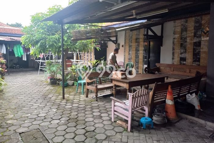 Rumah 9 KT 4 KM Pemandangan Gunung di , Semarang Rumah 9 KT 4 KM Pemandangan Gunung di , Semarang