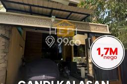 Dijual Rumah Modern 3 KT di Manyaran, Semarang Dijual Rumah Modern 3 KT di Manyaran, Semarang