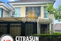 Best Deal Hunian Premium Ideal dan Luas di Banyumanik, Semarang Best Deal Hunian Premium Ideal dan Luas di Banyumanik, Semarang