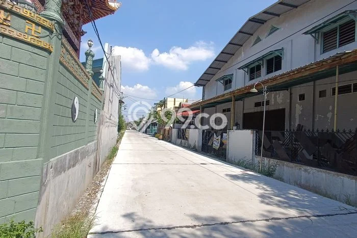 Gudang Bagus Dijual LB 900m2 Lokasi Strategis Semarang Area Cocok untuk Bisnis Gudang Bagus Dijual LB 900m2 Lokasi Strategis Semarang Area Cocok untuk Bisnis