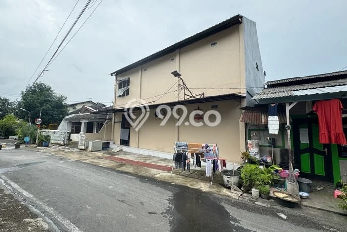 Rumah Kost Dijual di Sampangan Semarang Luas 161m2 Rumah Kost Dijual di Sampangan Semarang Luas 161m2