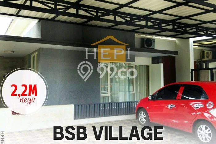 Dijual Rumah 3 Kamar Lokasi Strategis Bagus dan Strategis di Mijen Dijual Rumah 3 Kamar Lokasi Strategis Bagus dan Strategis di Mijen