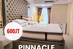 Siap Milik Apartemen 0 KT 1 KM di Semarang Tengah Siap Milik Apartemen 0 KT 1 KM di Semarang Tengah