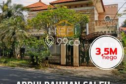 Siap Huni Hunian Elit 4 Kamar di Ngaliyan Dekat ke Mana Pun Siap Huni Hunian Elit 4 Kamar di Ngaliyan Dekat ke Mana Pun