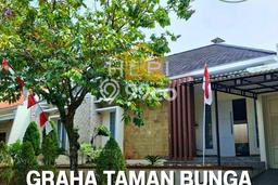 Dijual Rumah Luas Elegan Dengan View Cantik di BSB City, Semarang Dijual Rumah Luas Elegan Dengan View Cantik di BSB City, Semarang
