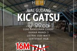 Gudang Bagus Di Kic Gatot Subroto Semarang Gudang Bagus Di Kic Gatot Subroto Semarang