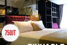 Untuk Dijual Apartemen Strategis di Semarang Selatan Semarang 1 Kamar Tidur Untuk Dijual Apartemen Strategis di Semarang Selatan Semarang 1 Kamar Tidur