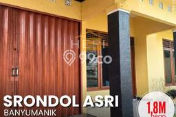 Rumah Modern 3 KT di Srondol Semarang Unfurnished Rumah Modern 3 KT di Srondol Semarang Unfurnished