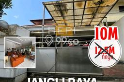Siap Huni Hunian Elit 5 Kamar di Candisari Dekat ke Mana Saja Siap Huni Hunian Elit 5 Kamar di Candisari Dekat ke Mana Saja