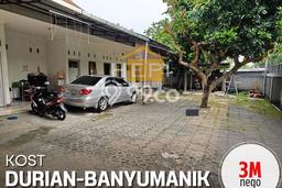For Sale Rumah Elit Exclusive di Banyumanik, Semarang For Sale Rumah Elit Exclusive di Banyumanik, Semarang