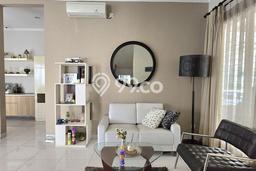 Dijual Rumah Luas Elegan Dengan View Cantik di Bintaro, Tangerang Selatan Dijual Rumah Luas Elegan Dengan View Cantik di Bintaro, Tangerang Selatan