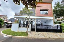 Best Deal Hunian Premium Ideal dan Luas di BSD, Tangerang Selatan Best Deal Hunian Premium Ideal dan Luas di BSD, Tangerang Selatan