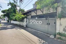 Rumah Luxury Modern Siap Huni di Kemang Jakarta Selatan Rumah Luxury Modern Siap Huni di Kemang Jakarta Selatan