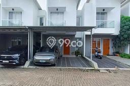 Dijual Hunian Rumah Terawat 3 Kamar di Bintaro, Tangerang Selatan Dijual Hunian Rumah Terawat 3 Kamar di Bintaro, Tangerang Selatan