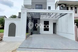 Hot Offer Hunian Premium Ideal dan Luas di BSD, Tangerang Selatan Hot Offer Hunian Premium Ideal dan Luas di BSD, Tangerang Selatan