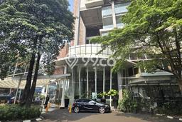 Apartemen Favorit Modern Dijual di Jakarta Selatan dengan 1 Kamar Tidur Apartemen Favorit Modern Dijual di Jakarta Selatan dengan 1 Kamar Tidur