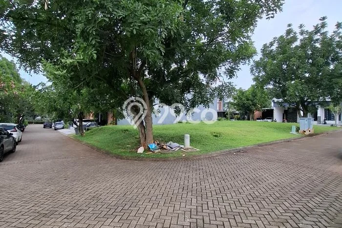 Untuk Dijual Tanah 259m2 di Bintaro, Tangerang Selatan Untuk Dijual Tanah 259m2 di Bintaro, Tangerang Selatan