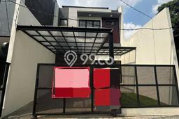 Dijual Rumah Eksklusif 3 KT di Graha Raya, Tangerang Dijual Rumah Eksklusif 3 KT di Graha Raya, Tangerang