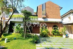 Hunian Super Elit dengan Akses Paling Strategis di BSD City, Tangerang Hunian Super Elit dengan Akses Paling Strategis di BSD City, Tangerang