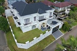 Dijual Rumah Mewah Elegan Dengan View Cantik di Sentul City, Bogor Dijual Rumah Mewah Elegan Dengan View Cantik di Sentul City, Bogor