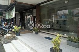 Ruko Favorit Dijual di Kelapa Gading Jakarta Utara Kawasan Pusat Bisnis Ruko Favorit Dijual di Kelapa Gading Jakarta Utara Kawasan Pusat Bisnis