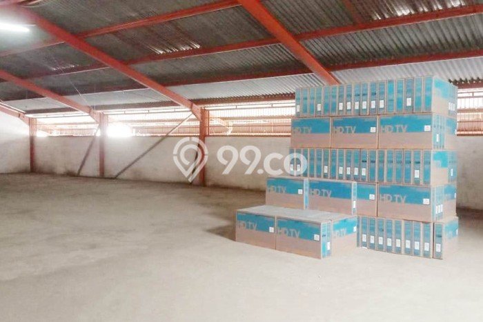 Gudang Bagus Dijual di Sunter Jakarta Utara Strategis Cocok untuk Kembangkan Bisnis Gudang Bagus Dijual di Sunter Jakarta Utara Strategis Cocok untuk Kembangkan Bisnis