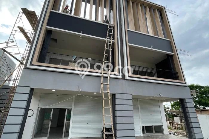 Ruko Favorit Dijual di Bogor Timur Bogor Kawasan Pusat Bisnis Ruko Favorit Dijual di Bogor Timur Bogor Kawasan Pusat Bisnis