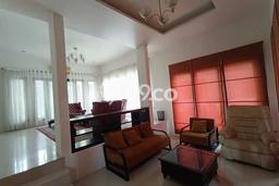 Siap Huni Rumah Mewah 3 Kamar di Tebet Dekat ke Mana Saja Siap Huni Rumah Mewah 3 Kamar di Tebet Dekat ke Mana Saja