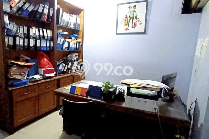 Kantor Dijual Lokasi Stratagis di Menteng Jakarta Pusat Cocok untuk Investasi Kantor Dijual Lokasi Stratagis di Menteng Jakarta Pusat Cocok untuk Investasi