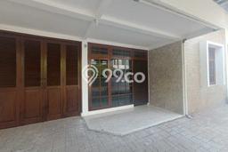 Rumah di , Lingkungan Asri, 3 KT Rumah di , Lingkungan Asri, 3 KT