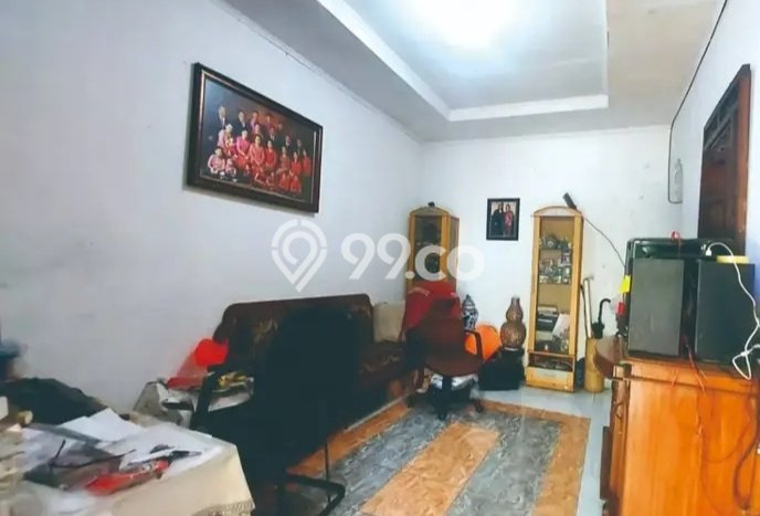 For Sale Rumah 4 Kamar Lokasi Ideal Nyaman dan Strategis di Cinere For Sale Rumah 4 Kamar Lokasi Ideal Nyaman dan Strategis di Cinere