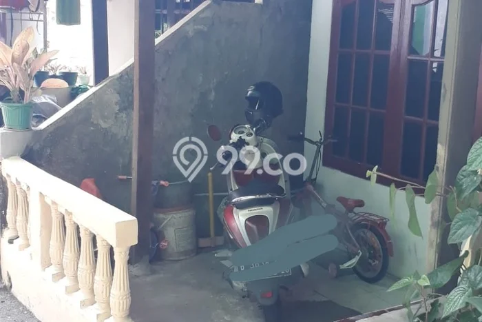 Rumah sewa siap huni 1 KT di Lenteng Agung, Jakarta Selatan Rumah sewa siap huni 1 KT di Lenteng Agung, Jakarta Selatan