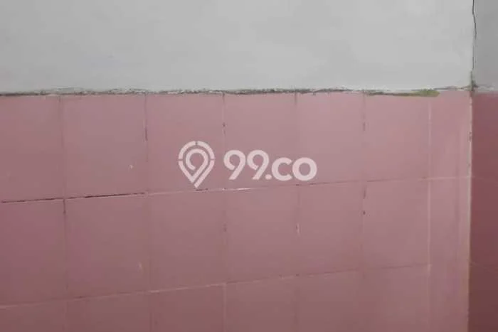 Rumah sewa siap huni 1 KT di Lenteng Agung, Jakarta Selatan Rumah sewa siap huni 1 KT di Lenteng Agung, Jakarta Selatan