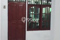 Dijual Cepat Rumah Minimalis & Modern LB 34m2 di Lenteng Agung Dijual Cepat Rumah Minimalis & Modern LB 34m2 di Lenteng Agung