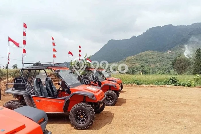 Tanah Kavling untuk Dijual di Bogor Timur Bogor 120m2 Tanah Kavling untuk Dijual di Bogor Timur Bogor 120m2