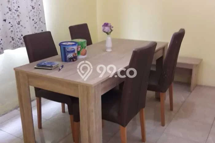 Rumah Modern Minimalis 4 Kamar Bisa Langsung Pindah di Cipayung Rumah Modern Minimalis 4 Kamar Bisa Langsung Pindah di Cipayung