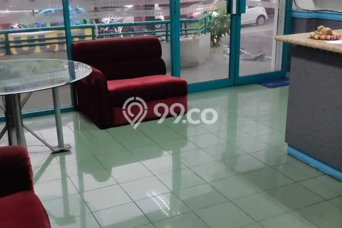 Ruko Bagus LT 157m2 LB 425m2 Dijual di Mampang Prapatan Jakarta Selatan Ruko Bagus LT 157m2 LB 425m2 Dijual di Mampang Prapatan Jakarta Selatan