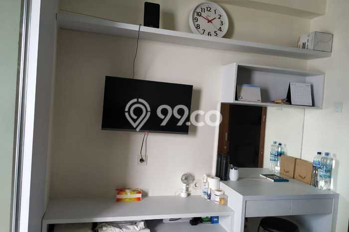 Siap Huni Apartemen di Bekasi 1 Kamar & 1 Kamar Mandi, Luas 24m2 Siap Huni Apartemen di Bekasi 1 Kamar & 1 Kamar Mandi, Luas 24m2