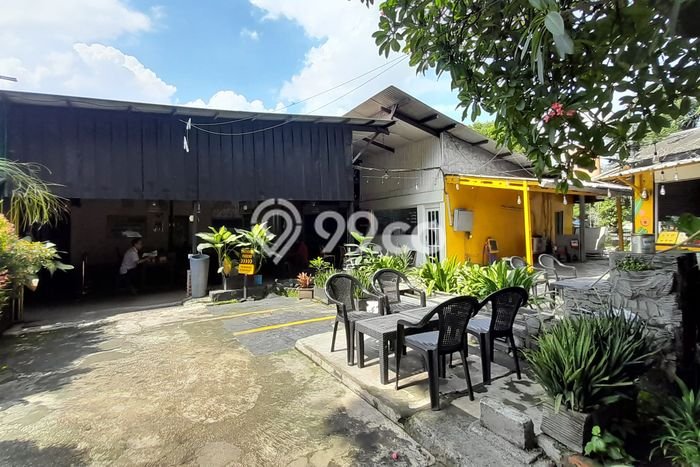 Komersial Dijual di Prime Area Jakarta Selatan Luas 250m2 Komersial Dijual di Prime Area Jakarta Selatan Luas 250m2